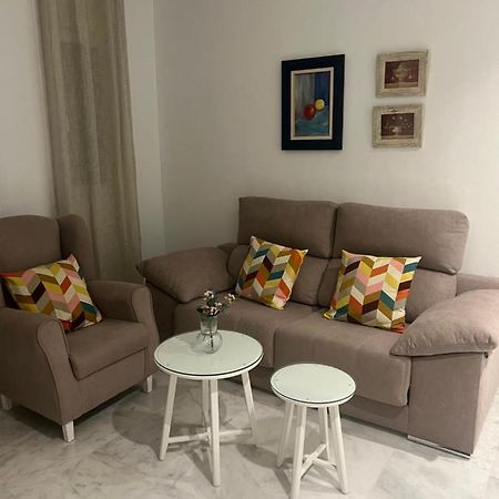 Casa Vacacional Equipada Apartment Lebrija Bagian luar foto