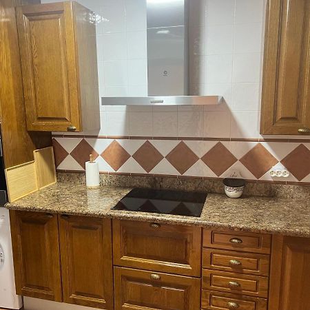 Casa Vacacional Equipada Apartment Lebrija Bagian luar foto