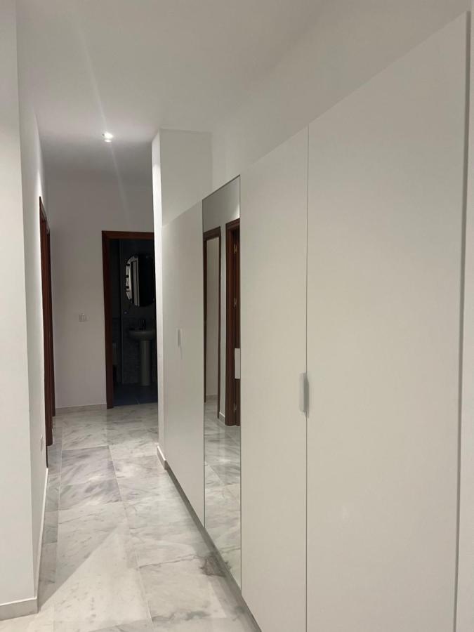 Casa Vacacional Equipada Apartment Lebrija Bagian luar foto