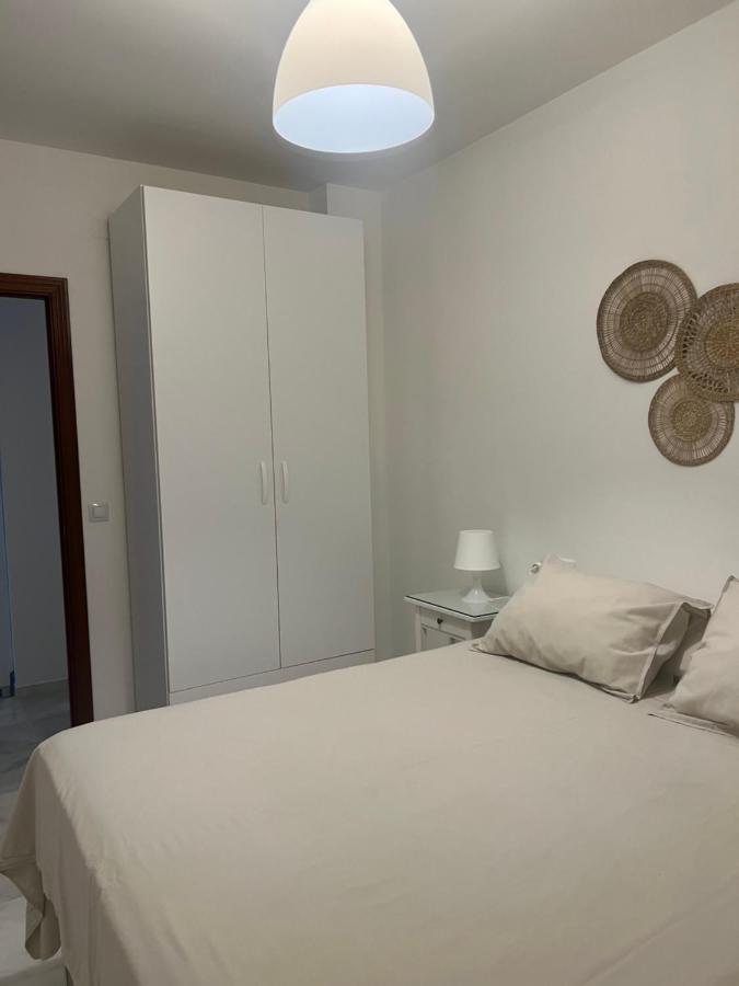 Casa Vacacional Equipada Apartment Lebrija Bagian luar foto