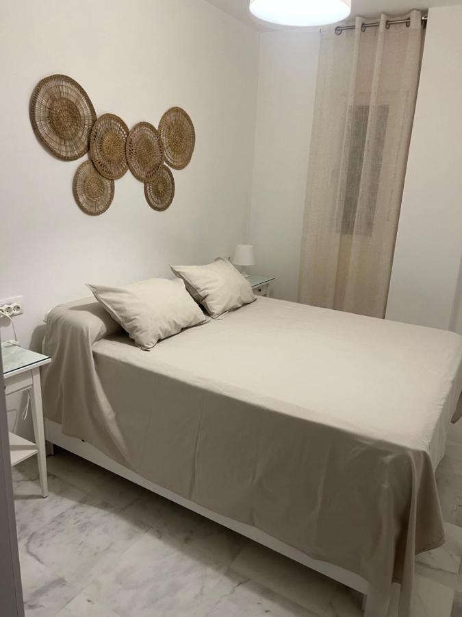 Casa Vacacional Equipada Apartment Lebrija Bagian luar foto